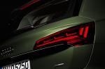 Audi Q5 40 TDI Quattro S-Line 2020 года (WW)